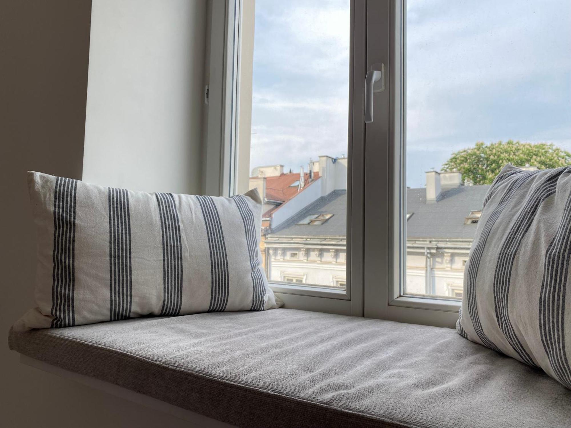 Royal Rose Apartment - Old Town Krakkó Kültér fotó