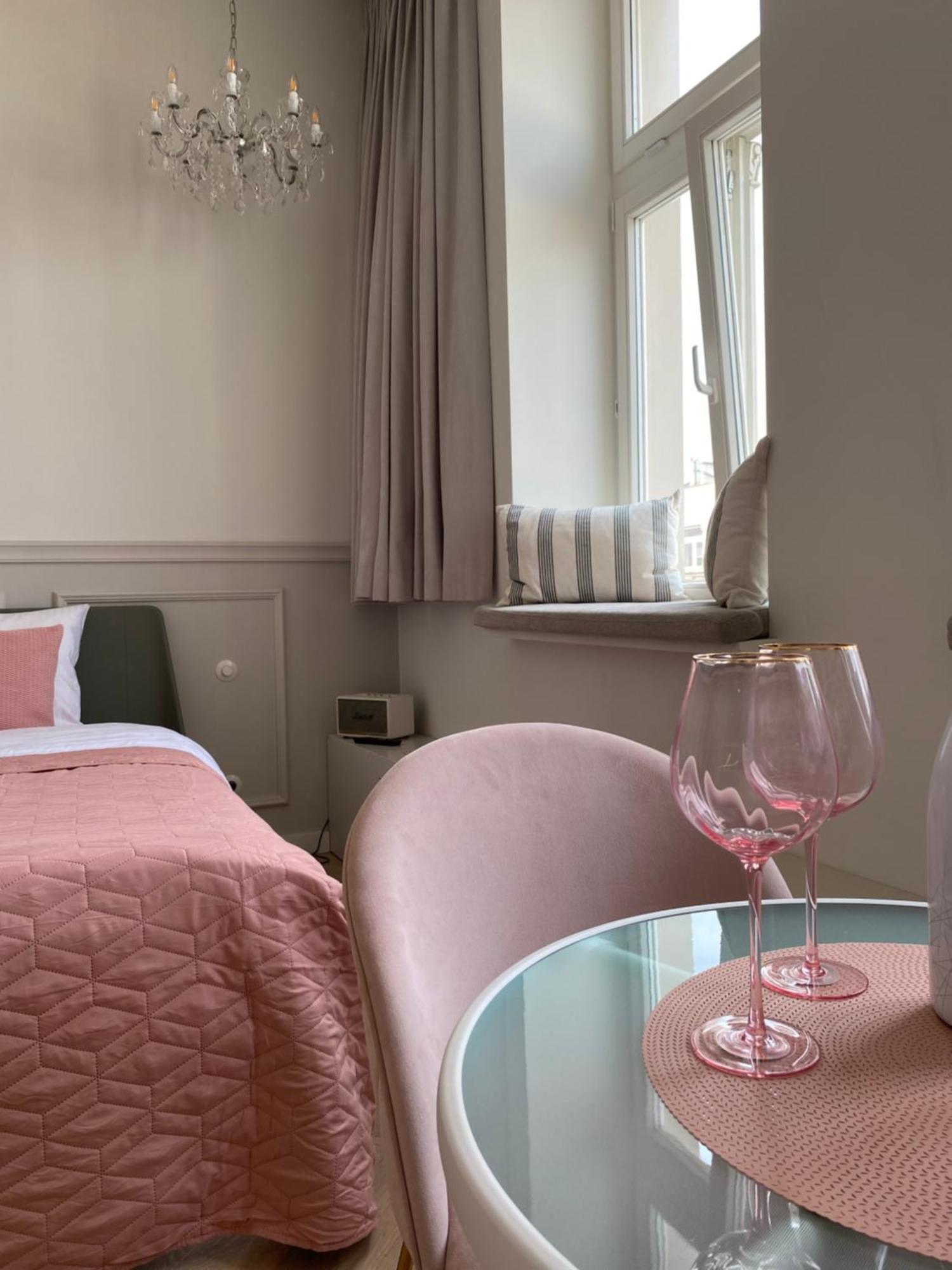 Royal Rose Apartment - Old Town Krakkó Kültér fotó